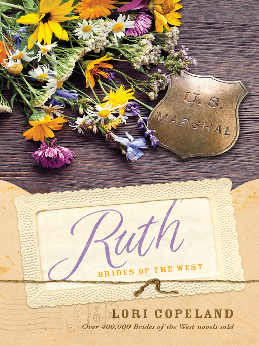 Title details for Ruth by Lori Copeland - Wait list